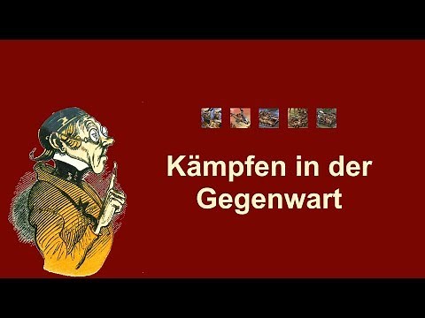 FoETipps: Kämpfen in der Gegenwart von Forge of Empires (deutsch)