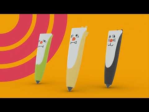 Ravensburger tiptoi® Stift Hüllenwechsel