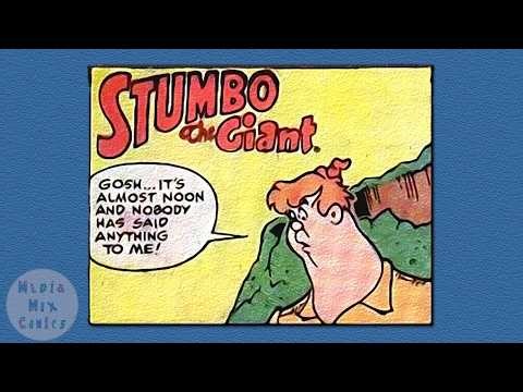 319 STM Hot Stuff the Little Devil 111 Harvey #45 Page 39 7