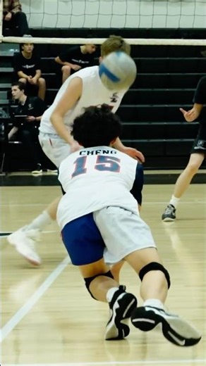 The wait is almost over! 3 days until we dive back into men’s volleyball at Yorba Linda High School!