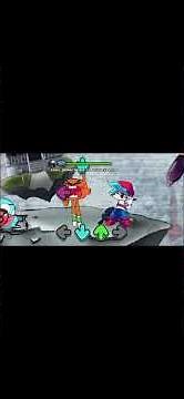 Forgotten World Lem0dy mix! #fnf #gumball #gumball #fnfmod