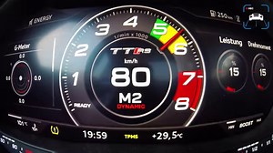 MTM Motoren Technik Mayer Audi TT RS 2.5 TFSI by AutoTopNL 465 pk | 600 nm | 300 km/h Info: ad@akker.nl / 0499.331881 | Vd Akker