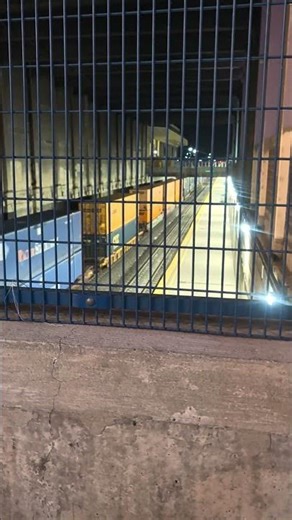 union Pacific train in reno Nevada