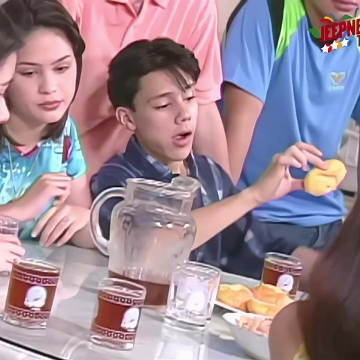 Patrick Garcia: Nostalgic 90s Moments