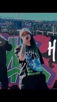 FUFU - HIGH (OFFICIAL VIDEO)