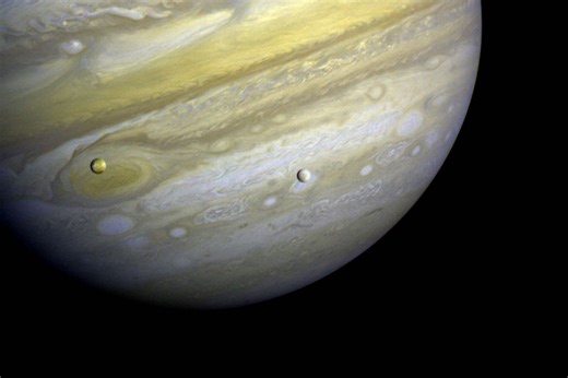 Jupiter Is the Closest It's Been to Earth All Year - How to See It with a Small Telescope