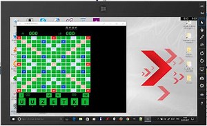 Scrabble Plus For Windows 10