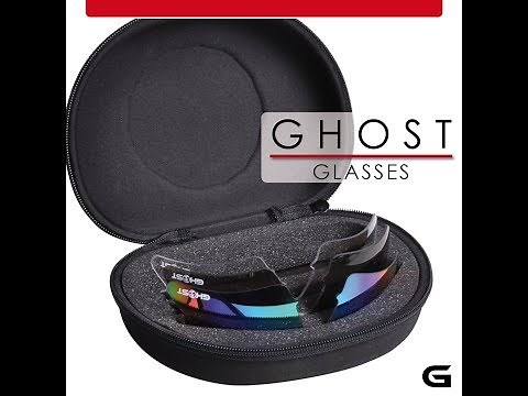 Ghost Glasses Review