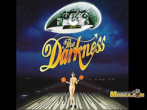 Everybody have a good time - Letra - Darkness, the