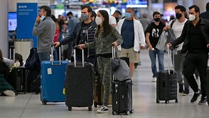 US reopens land, air borders to fully vaccinated passengers from today; fresh guidelines issued