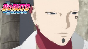 Jigen thinks it's time to test the Vessel. | Boruto