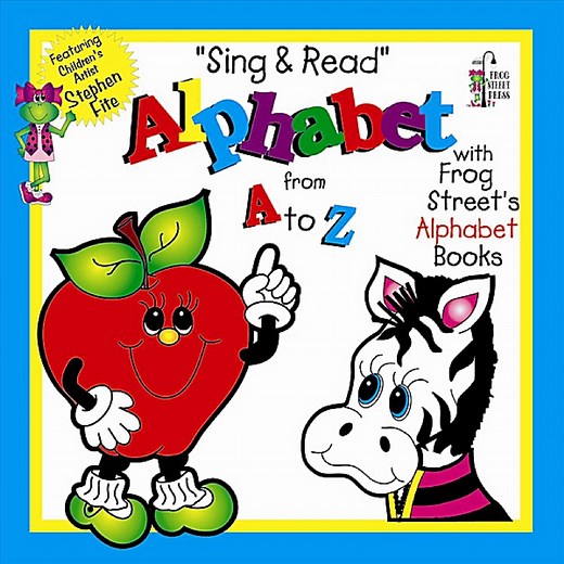 Apple Annie - Frog Street Press: Song Lyrics, Music Videos & Concerts