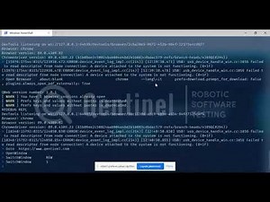 Learning QWeb open source automation library