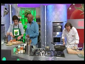 Ready Steady Cook - Sn 15: Ep.104