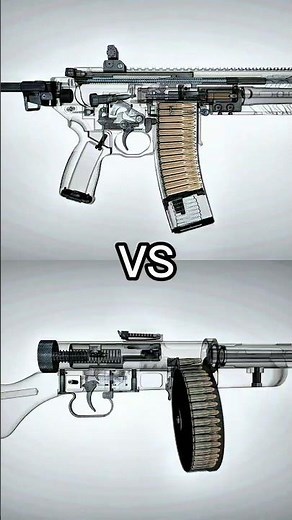 SIG MCX vs PPD 40 #shorts #trending