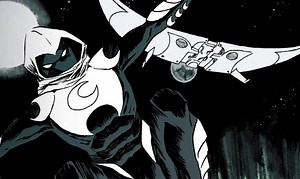 Who Is Marvel's Moon Knight? Everything You Need to Know