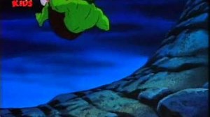 Incredible Hulk (1996 animated series) Season 1 1