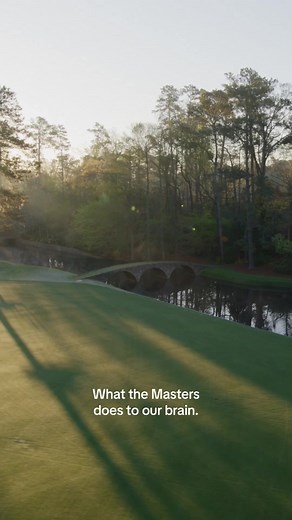 Exploring the Enchanting World of The Masters Golf Tournament