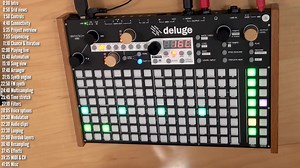 DELUGE 3 全功能教程
