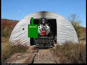 WAZZZUP! (railroad edition)