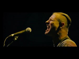 Corey Taylor - Taciturn