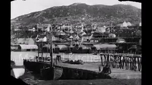 Cover of Harold's Jig | Mainland Kitchen Band