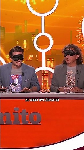 Inkognito (18) → sledujte každý čtvrtek ve 21.30 na Primě, nebo online na prima+!