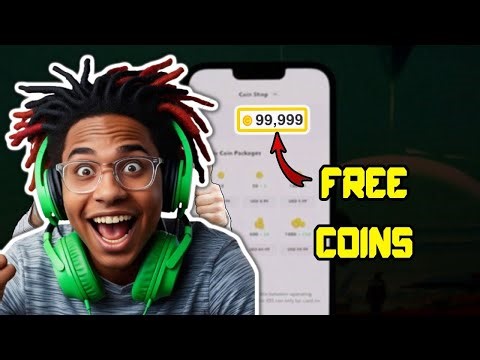 Webtoon Free Coins - How To Get Webtoon Coins For Free in 2025 (iOS Android)