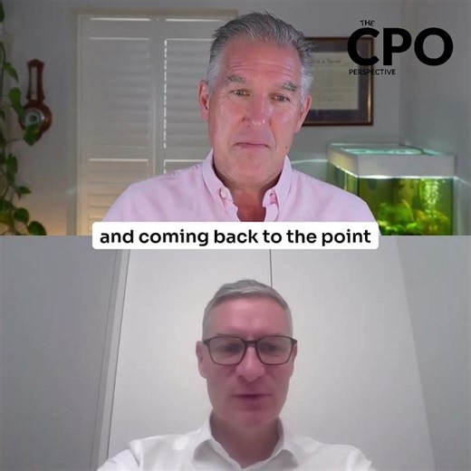 Why Ignoring Culture Will Make You Fail #cpo #news #aiinprocurement #podcast