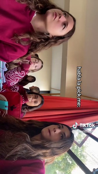 The Meaning Behind 'Pick Me' and TikTok Trends Explained