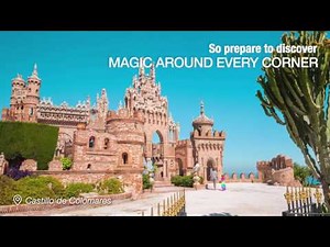 Benalmadena Destination Guide