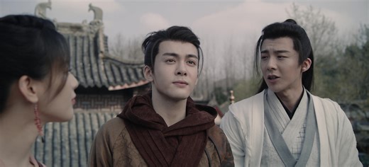 Heroes - Episode 9 | Rakuten Viki