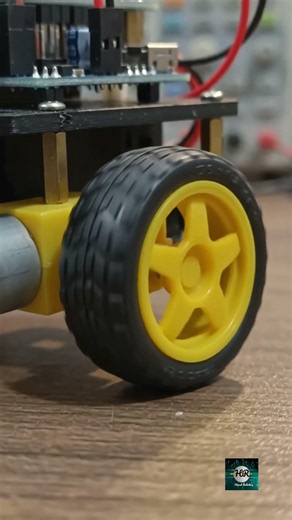 Can a ₹120 STM32 Blue Pill Do This? 🤯|Harsh Robotics|#shorts #electronics #stm32 #iot #electronics