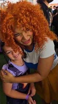 CADÊ A LILLY LOVEBRAIDS??? 😭😭😭💜