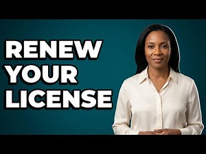 How many CE credits are required for counselor license renewal?