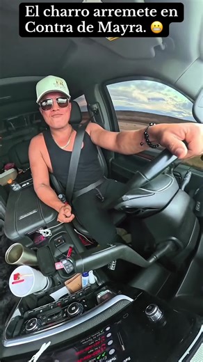 #elcharro #elcharroylamayrita #lachicamisteriosa #fyp #mayraalejandra | mayrita