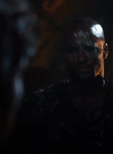 his trauma is too overlooked espacially in mount weather #lincolnkomtrikru #the100