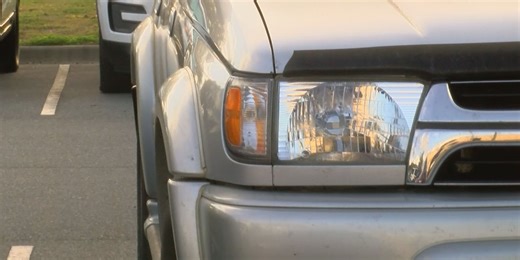 Norwood police warn of car theft increase at Rookwood Shopping Center