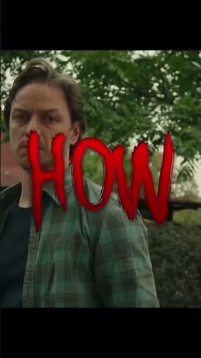 Pennywise ￼sings a song￼