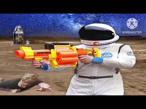 Planeta Zombie (Speed Up)