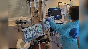 2.5K views · 23 reactions | The Filipino nurse in America is an immigrant nurse narrative not often noted in U.S. history. https://abc7.ws/3aj2B68 | ABC 7 Chicago | Facebook