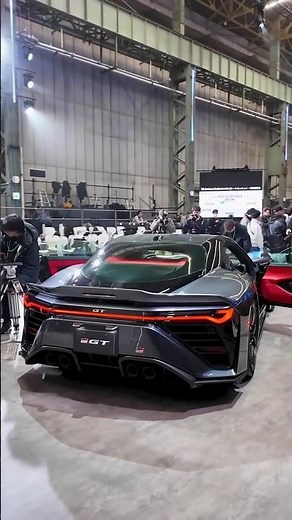 Toyota GR GT V8 launch #toyotagrgt #grsport