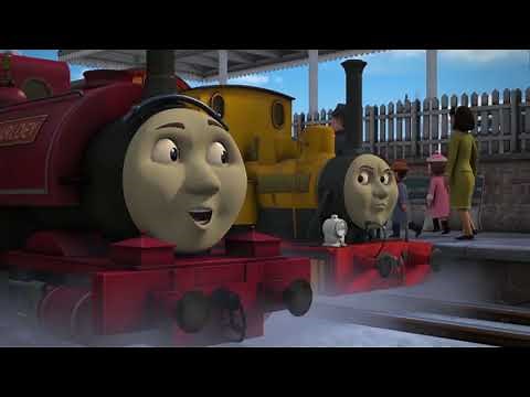 Thomas and Friends | Thomas the Tank Engine Compilation | Videos For Kids