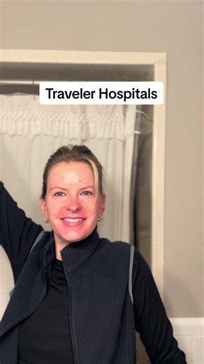 Overview of Traveler Hospitals for Nurses