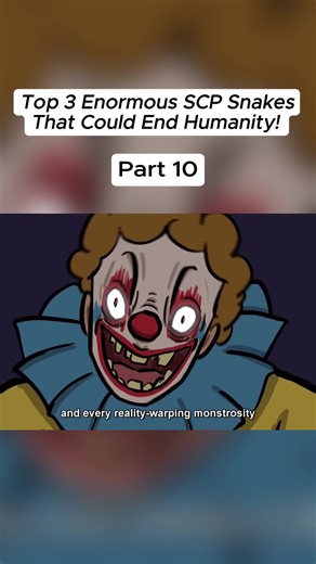 #rubber #animation #scp #cartoon #fyp