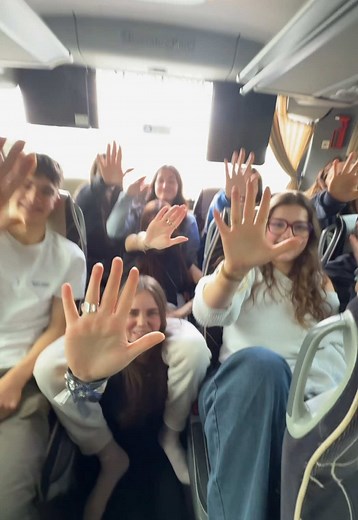 Voyages scolaires inoubliables au lycée