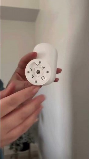 EASIEST Home Security Camera Install Ever?!- FULL SETUP in Mins- 24/7 Monitoring #home #short #howto