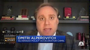 More government agencies added to list of hacking victims: Reports