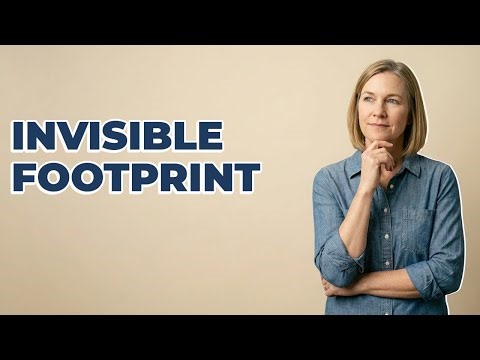 What Passive Data Contributes To A Teen's Digital Footprint?