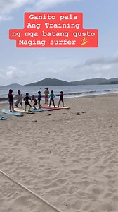 1.2K views · 44 reactions | Surfing@beach #surfing #OFW #koreanang hilas #beach #everyonehighlights #highlightsシ゚ #fbreelsfypシ゚viral #adsonreelsmonetization Marvinvlog #fbreelsfypシ゚viral #adsonreels #monetizationreels | Kuya Marvin Vlog | Facebook